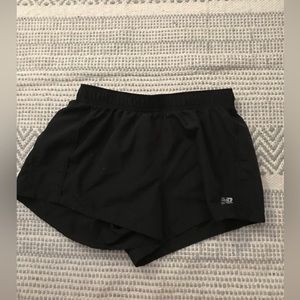 New Balance Running shorts